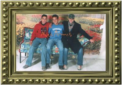 c moi . naaim (3wina) . abdellah lassik